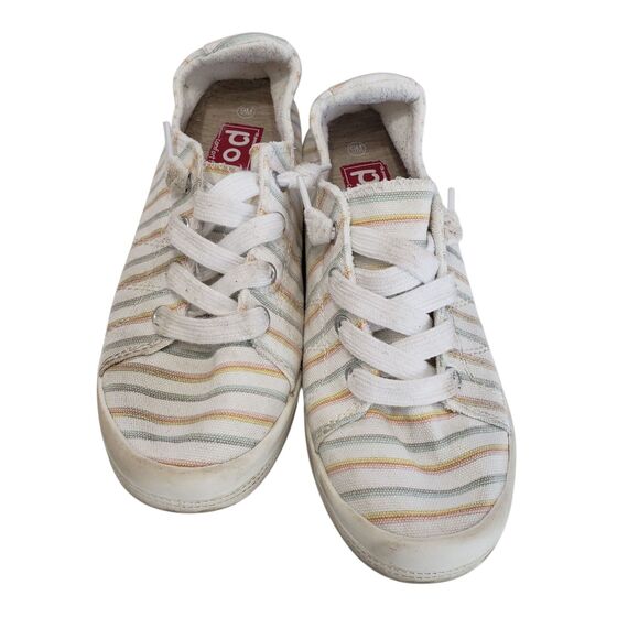 Pop Women's Comfortable Walking Shoes / Sneakers, Size 9 M - Picture 1 of 7